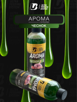 Арома комплекс ULTRABAITS (ЧЕСНОК)