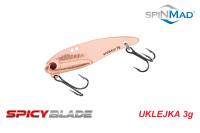 Цикада SPINMAD UKLEJKA SPICY BLADE 3гр. - 3508