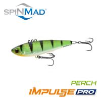 Воблер SPINMAD IMPULSE PRO 15гр. - 4006 - PERCH