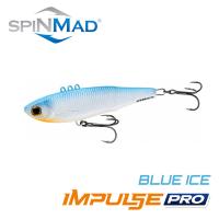 Воблер SPINMAD IMPULSE PRO 15гр. - 4003 - BLUE ICE