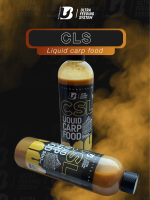 Кукурузный экстракт ​CSL (Corn Steep Liquor) ULTRABAITS