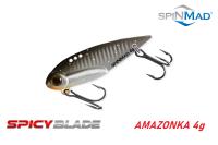 Цикада SPINMAD SPICY BLADE AMAZONKA 4гр. - 3602