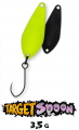 TARGET SPOON 3,5 гр.