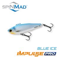 Воблер SPINMAD IMPULSE PRO 10гр. - 3903 - BLUE ICE