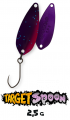 TARGET SPOON 2,5 гр.