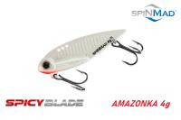 Цикада SPINMAD SPICY BLADE AMAZONKA 4гр. - 3604