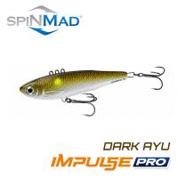 Воблер SPINMAD IMPULSE PRO 15гр. - 4005 - DARK AYU