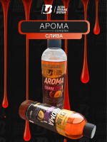 Арома комплекс ULTRABAITS (СЛИВА)