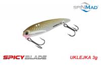 Цикада SPINMAD UKLEJKA SPICY BLADE 3гр. - 3506