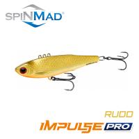 Воблер SPINMAD IMPULSE PRO 15гр. - 4004 - RUDD