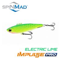 Воблер SPINMAD IMPULSE PRO 15гр. - 4008 - ELECTRIC LIME