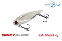Цикада SPINMAD SPICY BLADE AMAZONKA 4гр. - 3607