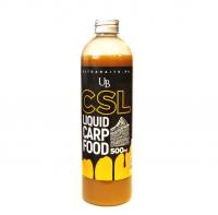 Кукурузный экстракт ​CSL (Corn Steep Liquor) ULTRABAITS 500 мл.