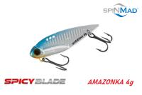 Цикада SPINMAD SPICY BLADE AMAZONKA 4гр. - 3603