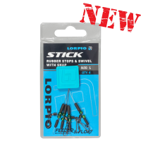 Оснастка для поплавка LORPIO STICK
