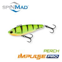 Воблер SPINMAD IMPULSE PRO 10гр. - 3906 - PERCH