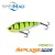 Воблер SPINMAD IMPULSE PRO 10гр. - 3906 - PERCH