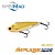 Воблер SPINMAD IMPULSE PRO 10гр. - 3904 - RUDD