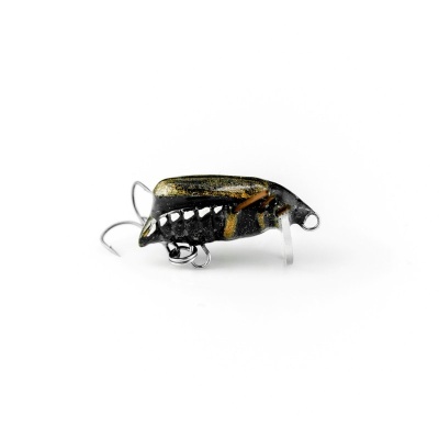 Воблер IMAGO LURES MAYBUG 2.5F Surface Exclusive, 1,4гр.