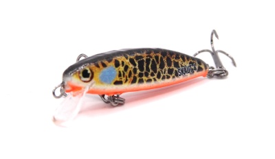 Воблер HUNTER SKAUT 40мм. BD