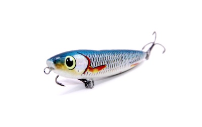 Воблер HUNTER KLAKIER 85 BLUE
