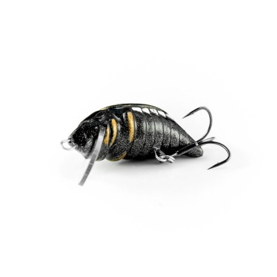 Воблер IMAGO LURES MAYBUG 3.5F Surface, 2,5гр.