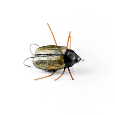 Воблер IMAGO LURES MAYBUG 3F Surface Exclusive, 2,5гр.