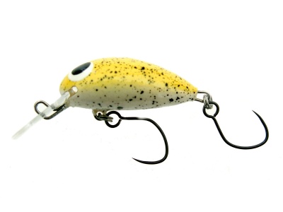 Воблер HUNTER YAMATO 30мм., 2,6гр., CRD