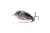 Воблер HUNTER BULLET 35 BL