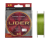 Шнур плетеный LIDER NAVY GREEN X4 150м.
