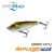 Воблер SPINMAD IMPULSE PRO 10гр. - 3905 - DARK AYU Воблер SPINMAD IMPULSE PRO 10гр. - 3905 - DARK AYU