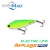 Воблер SPINMAD IMPULSE PRO 10гр. - 3908 - ELECTRIC LIME