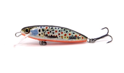 Воблер HUNTER SKAUT 40мм. TR
