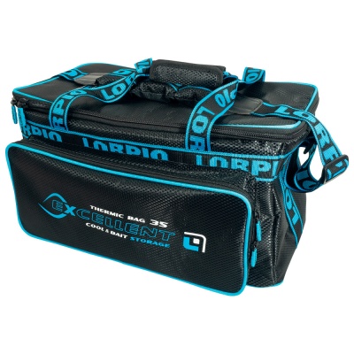 Термосумка LORPIO EXCELLENT THERMIC 35л.