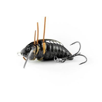 Воблер IMAGO LURES MAYBUG 3.5F Surface Exclusive, 2,5гр.