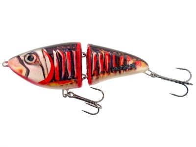 Воблер HUNTER PROTON 100мм., 35гр., RS