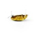 Воблер IMAGO LURES DIVING BEETLE 3.5F (плавающий), 2,6гр. цвет - BK Воблер IMAGO LURES DIVING BEETLE 3.5F (плавающий), 2,6гр. цвет - BK