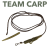 Оснастка карповая KONGER TEAM CARP LEADCORE №2