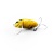 Воблер IMAGO LURES DIVING BEETLE 4F (плавающий), 2,9гр. цвет - BK Воблер IMAGO LURES DIVING BEETLE 4F (плавающий), 2,9гр. цвет - BK