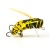Воблер IMAGO LURES HORNET 35F, 2,7гр., цвет YB