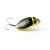 Воблер IMAGO LURES DIVING BEETLE 3.5F (плавающий), 2,6гр. цвет - BK Воблер IMAGO LURES DIVING BEETLE 3.5F (плавающий), 2,6гр. цвет - BK