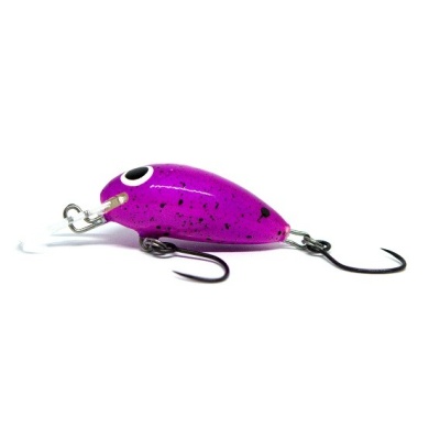 Воблер HUNTER YAMATO 30мм., 2,6гр., VID