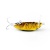 Воблер IMAGO LURES DIVING BEETLE 4F (плавающий), 2,9гр. цвет - BK Воблер IMAGO LURES DIVING BEETLE 4F (плавающий), 2,9гр. цвет - BK