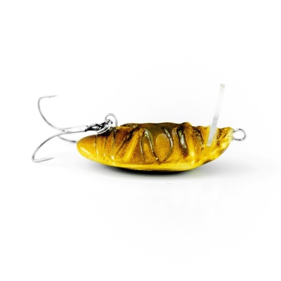 Воблер IMAGO LURES DIVING BEETLE 4S (тонущий), 3,2гр. цвет - BN