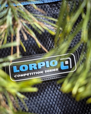 Сумка  для садков и крупных аксессуаров EXCELLENT 60л. (60X20X50см)