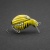 Воблер IMAGO LURES BIG MAMA 3.5F (плавающий), 3,5гр. цвет - YL Воблер IMAGO LURES BIG MAMA 3.5F (плавающий), 3,5гр. цвет - YL