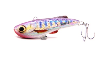 Воблер HUNTER VIRUS 5, BS