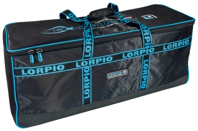 Сумка для крупных рыболовных аксессуаров EXCELLENT 80л. (80x27x35 см)