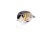 Воблер HUNTER BULLET 35 LRU