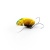 Воблер IMAGO LURES DIVING BEETLE 3.5F (плавающий), 2,6гр. цвет - DG